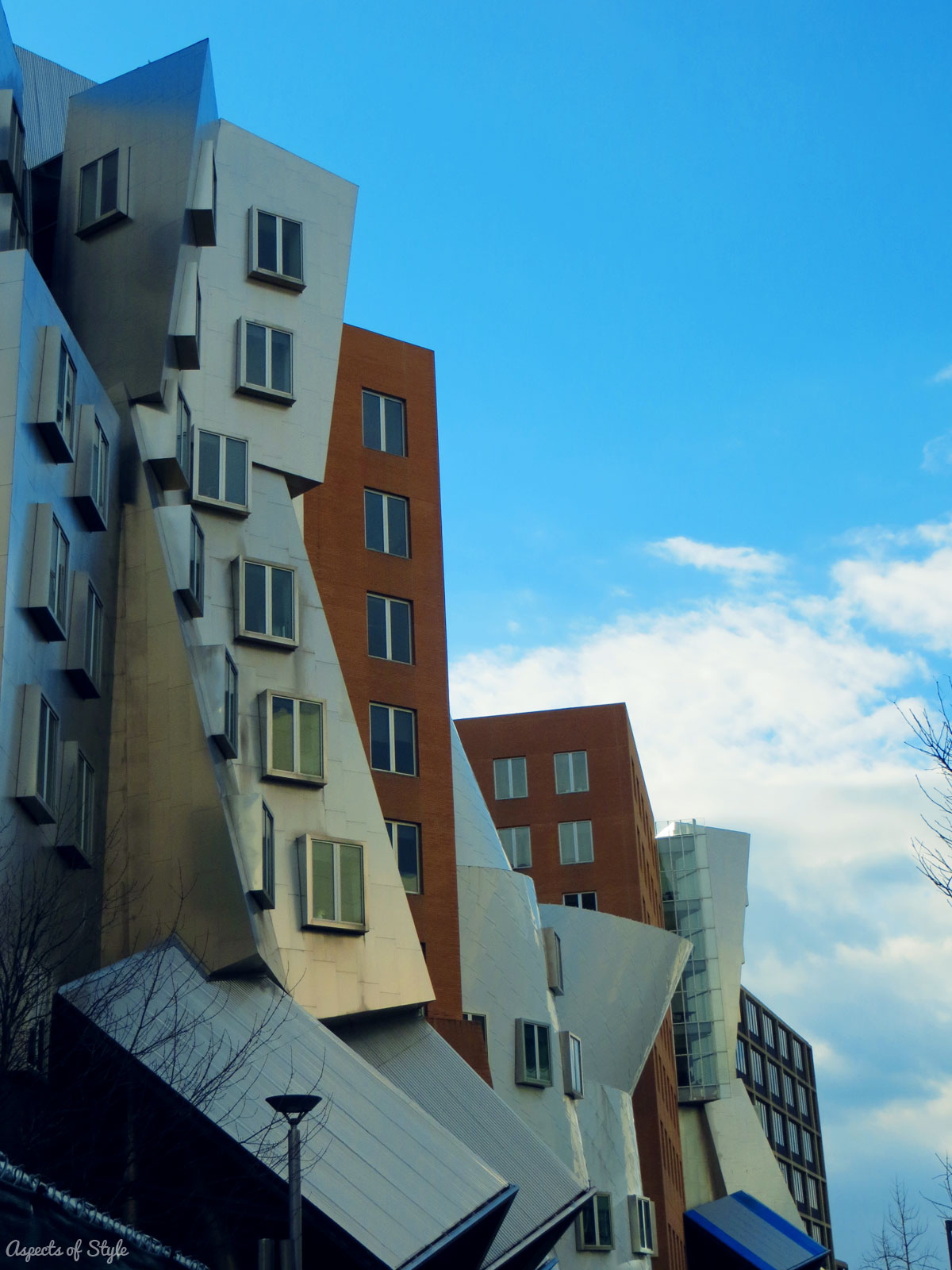 Stata Center