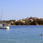 Syvota, Epirus, Greece