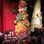 Choccywoccydoodah store London