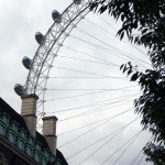 London Eye