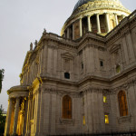 St Pauls Cathedral