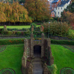 Guildford Castle Gardens