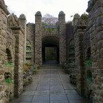Guildford Castle Gardens