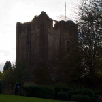 Guildford Castle