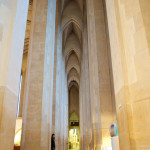 Guildford cathedral