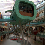 Villa Arena, Amsterdam