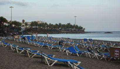 Puerto del Carmen, Lanzarote