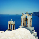 Oia, Santorini