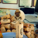 Sigalas winery, Santorini