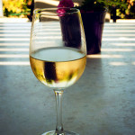 Sigalas winery, Santorini