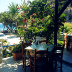 Galini Tavern, Plakias Crete