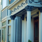 Mc Intyre District, Salem , Massachusetts