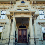 Mc Intyre District, Salem , Massachusetts