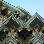 Mc Intyre District, Salem , Massachusetts