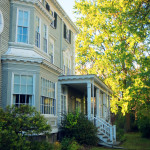 Mc Intyre District, Salem , Massachusetts