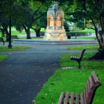 Boston Public Garden