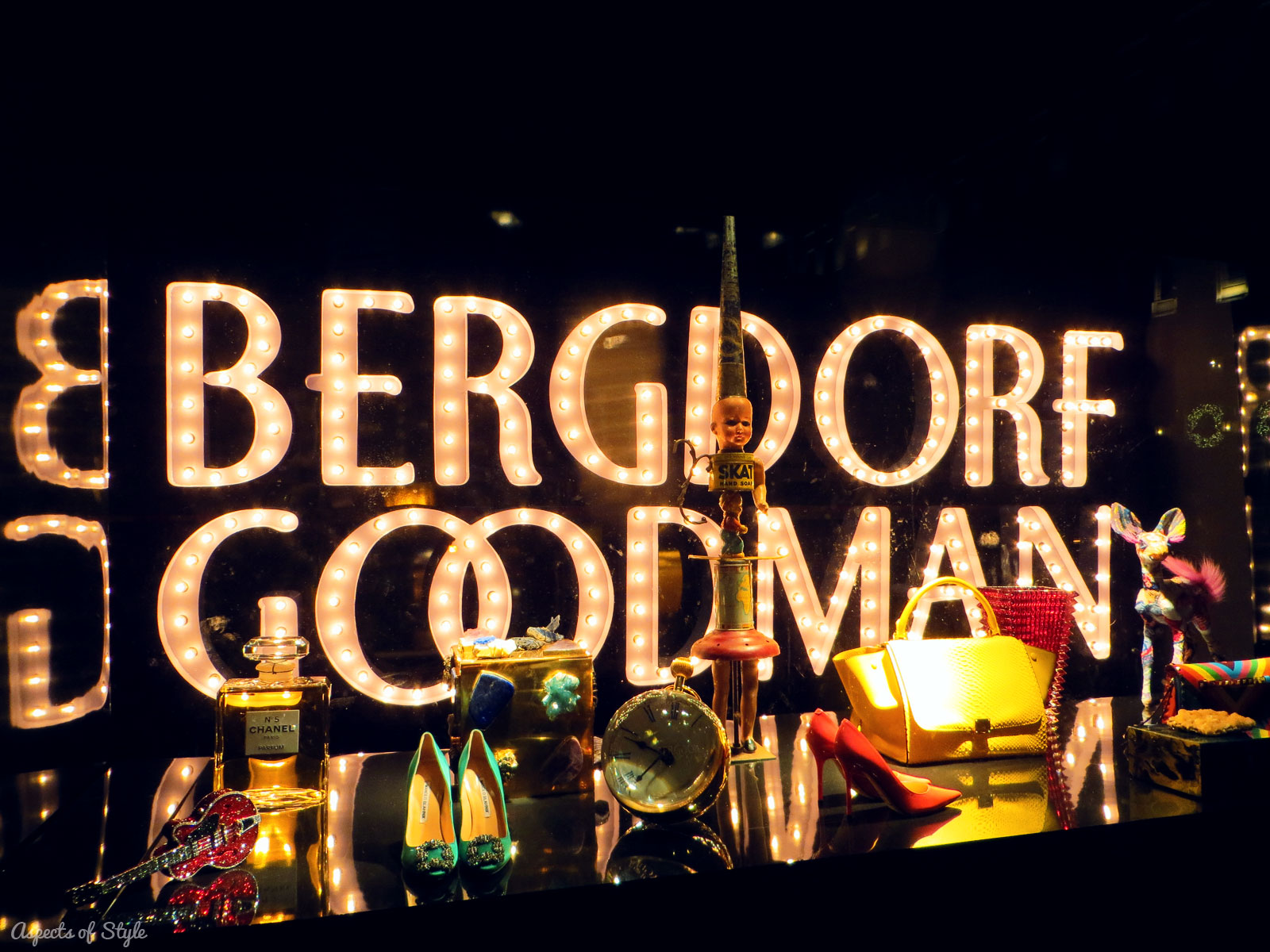 Bergdorf Goodman