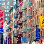 Chinatown, New York City