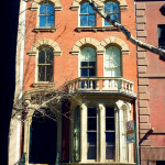 Upper East Side, NYC