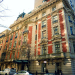 Upper East Side, NYC