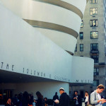 Guggenheim Museum, NYC