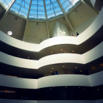 Guggenheim Museum, NYC