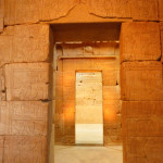 The Temple of Dendur, Metropolitan Museum of Art