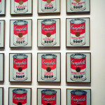 Andy Warhol artwork, MoMA