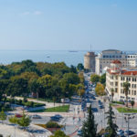 Thessaloniki Greece