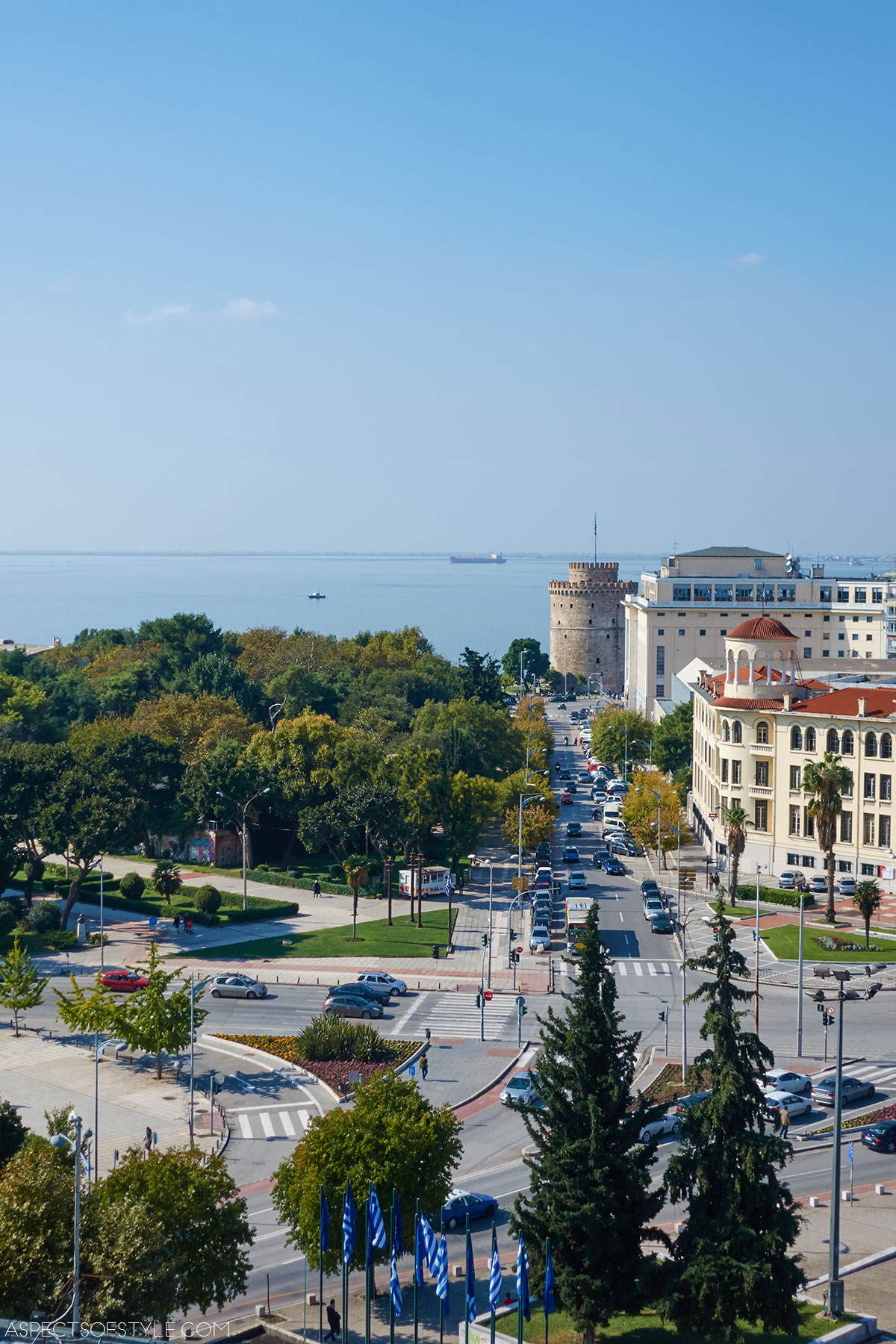 Thessaloniki Greece