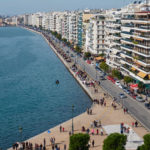 Thessaloniki Greece