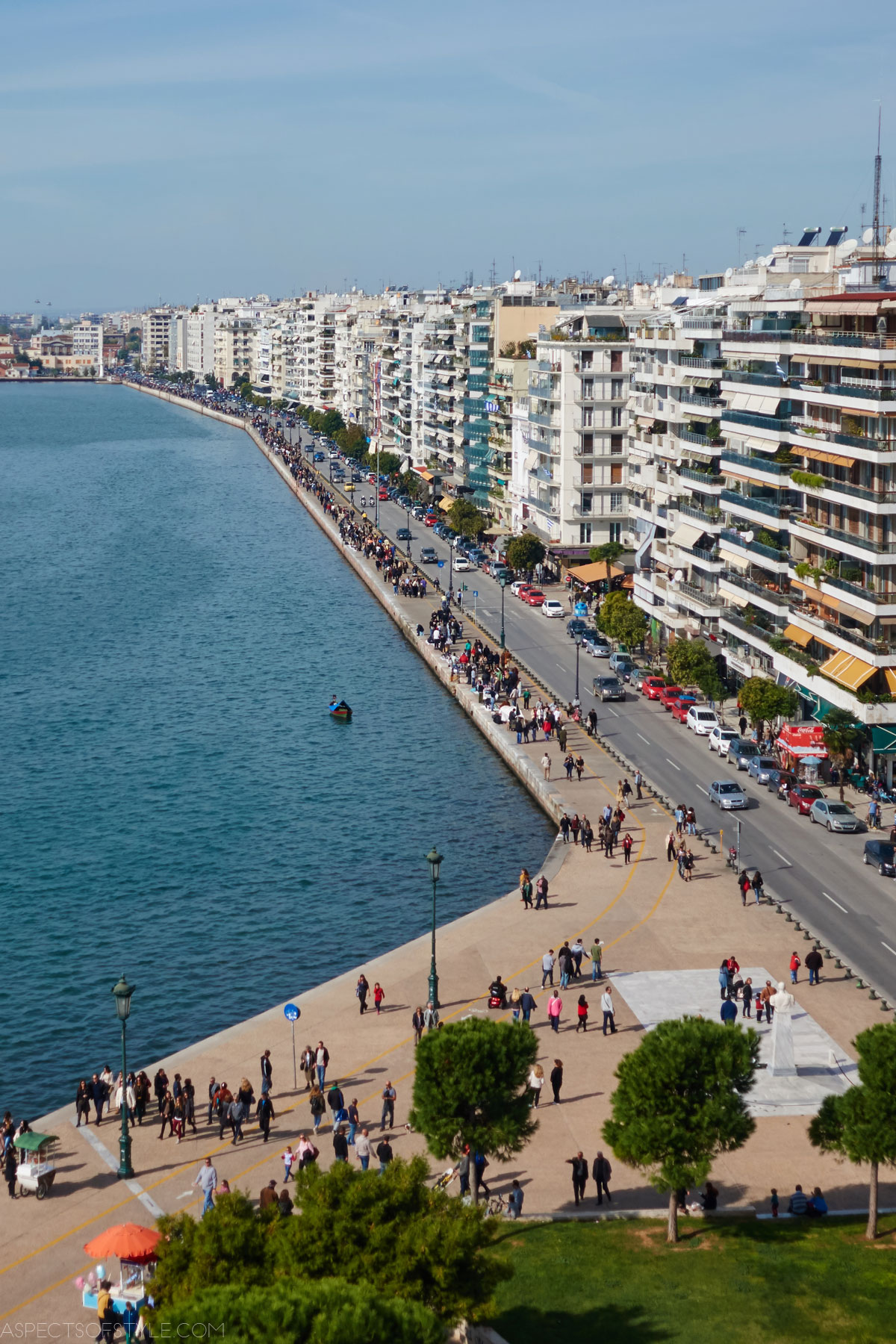 Thessaloniki Greece