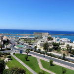 Heraklion Crete Greece