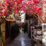 Nafplio Greece