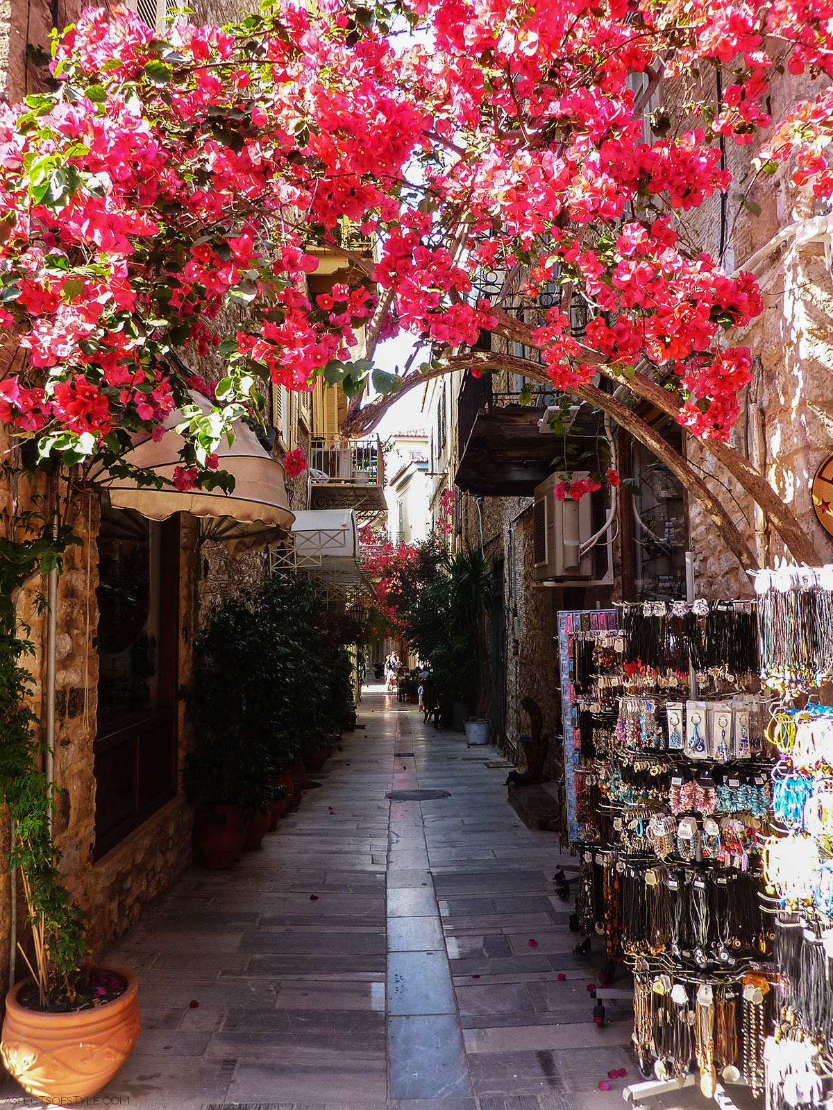 Nafplio Greece