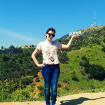 Hollywood Sign
