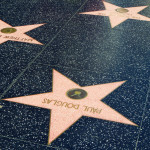 Stars on Hollywood Boulevard