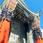 Chinese Theater, Hollywood Blvd