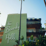 Beverly Hills Hotel