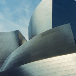 Walt Disney Concert Hall, Los Angeles