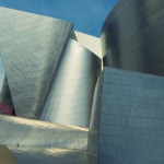 Walt Disney Music Hall, Los Angeles