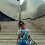 Walt Disney Concert Hall, Los Angeles