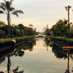 Venice Canals, Venice, CA