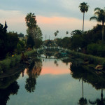 Venice Canals, Venice, CA