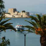 Nafplio Greece