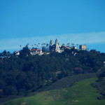 Hearst Castle, CA