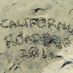 Pfeiffer Beach, Big Sur, California