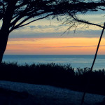 Carmel on the Sea, California