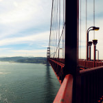 Golden Gate Bridge, San Francisco