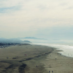 Ocean Beach, San Francisco